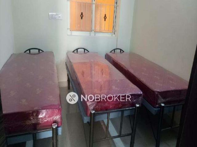 Flat for rent in Bangalore East, Cox Town - Bangalore