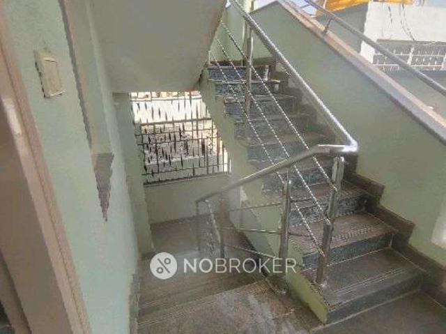 Flat for rent in Bangalore East, Cox Town - Bangalore