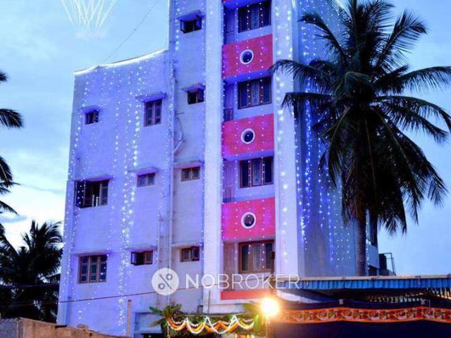 Flat for rent in Bangalore East, Cox Town - Bangalore
