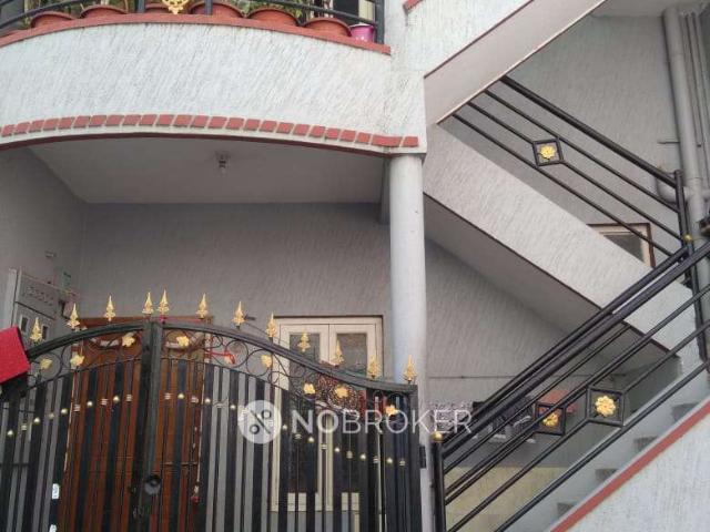Flat for rent in Bangalore South, Cox Town - Bangalore