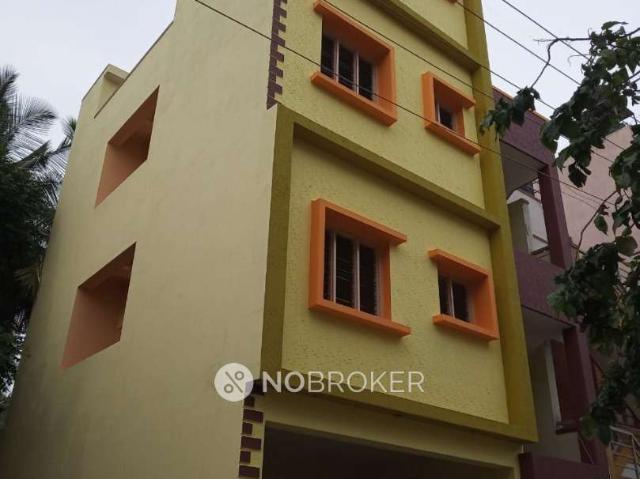 Flat for rent in Bangalore North, Cox Town - Bangalore