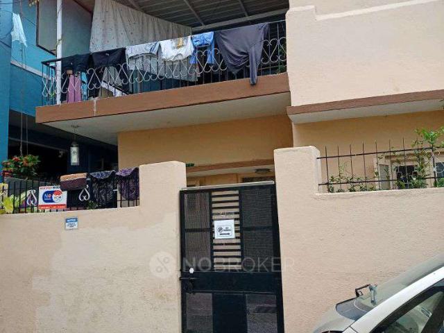 Flat for rent in Bangalore South, Cox Town - Bangalore
