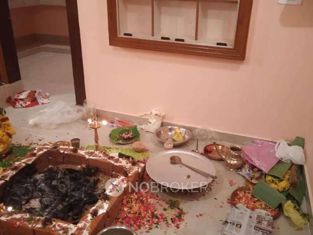 Flat for rent in Bangalore North, Cox Town - Bangalore