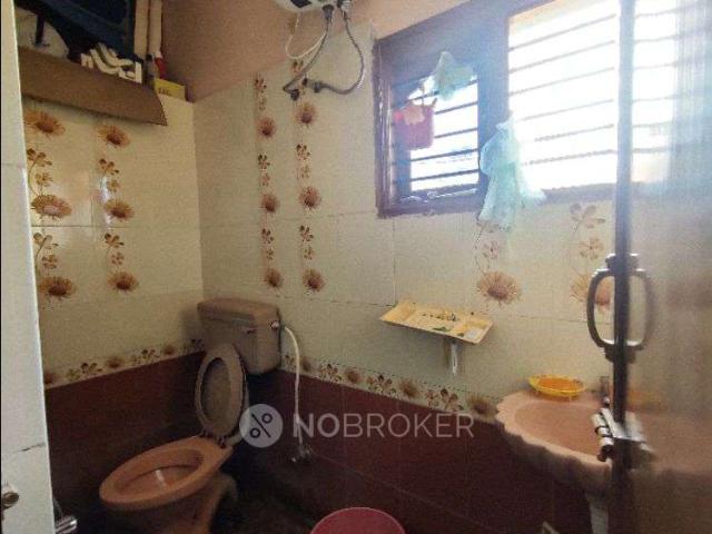 Flat for rent in Bangalore North, Cox Town - Bangalore