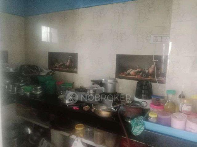 Flat for rent in Kodambakkam, Tamil Nadu