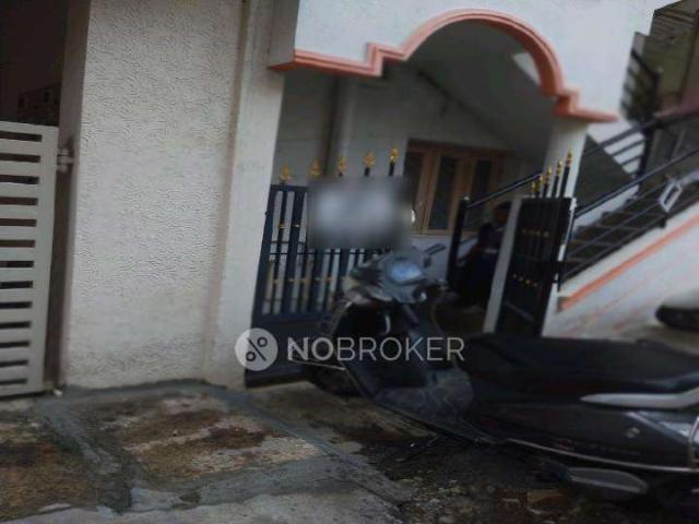 Flat for rent in Bangalore North, Cox Town - Bangalore