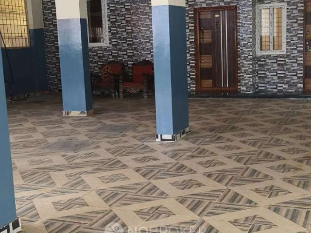 Flat for rent in Bangalore South, Cox Town - Bangalore