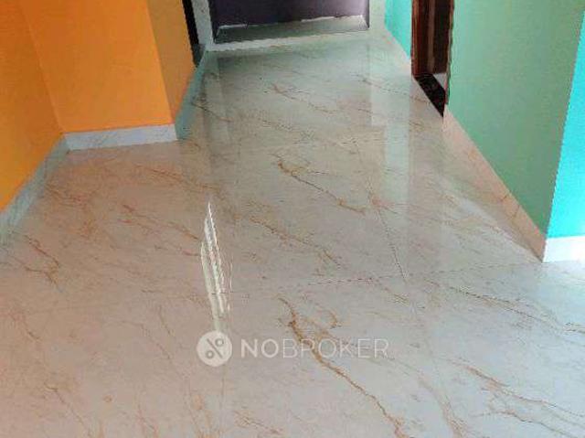 Flat for rent in Bangalore East, Cox Town - Bangalore