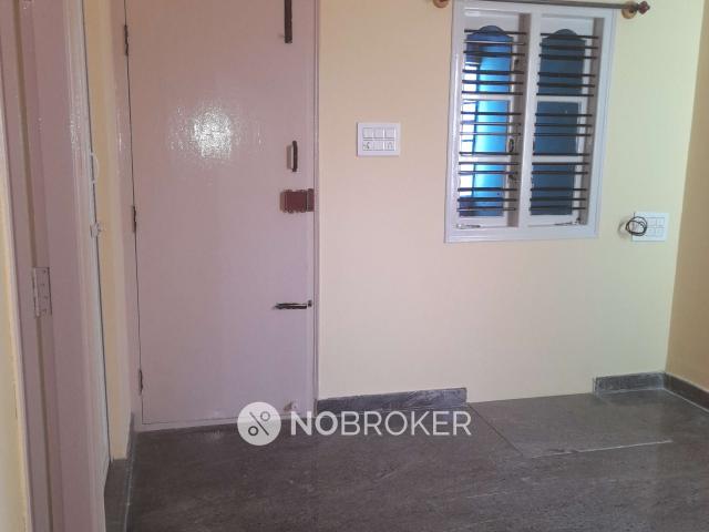 Flat for rent in Bangalore South, Cox Town - Bangalore