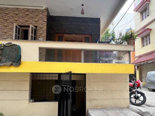 Flat for rent in Bangalore North, Cox Town - Bangalore