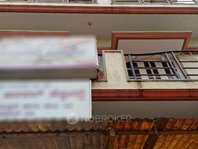 Flat for rent in Bangalore South, Cox Town - Bangalore