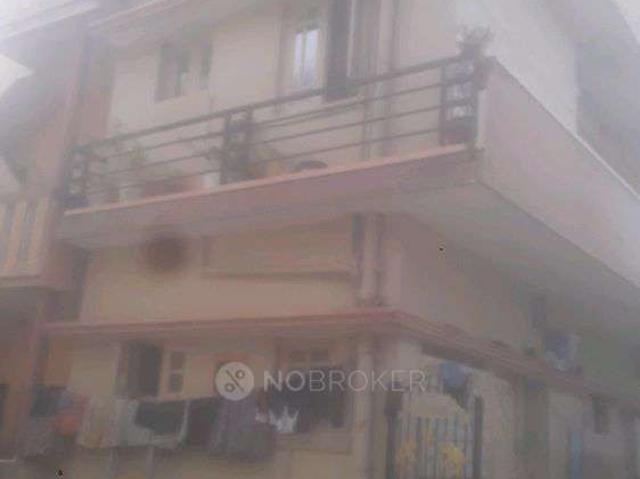 Flat for rent in Bangalore North, Cox Town - Bangalore