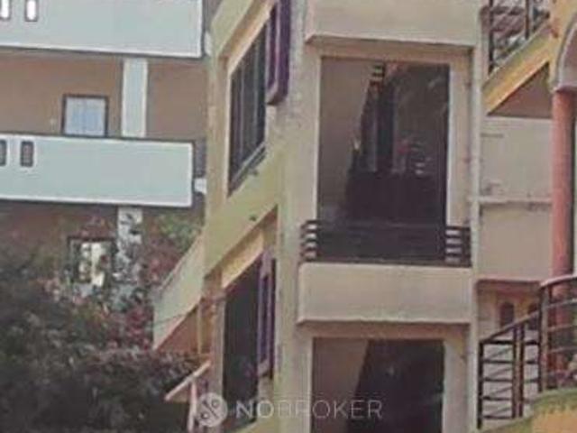 Flat for rent in Bangalore North, Cox Town - Bangalore