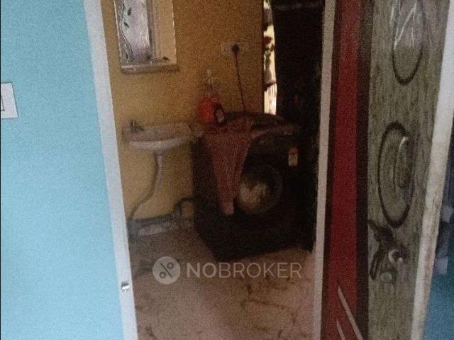 Flat for rent in Bangalore North, Cox Town - Bangalore