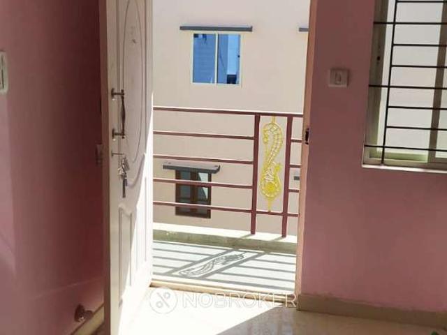 Flat for rent in Bangalore South, Cox Town - Bangalore