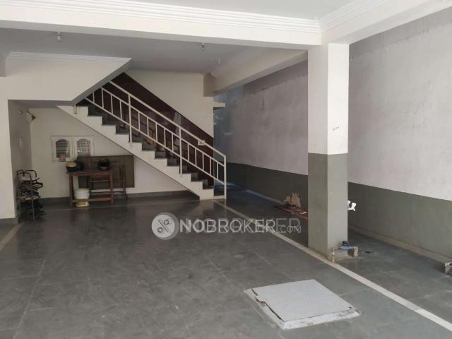 Flat for rent in Bangalore North, Cox Town - Bangalore