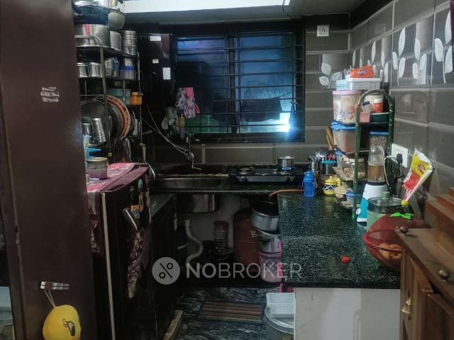 Flat for rent in Bangalore North, Cox Town - Bangalore