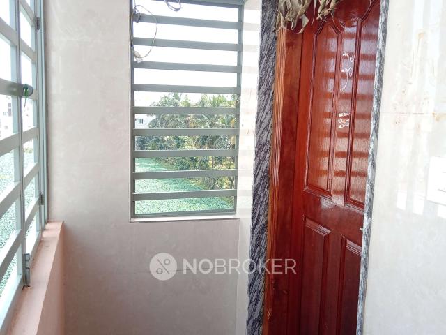 Flat for rent in Bangalore North, Karnataka