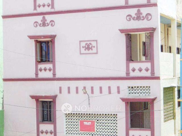 Flat for rent in Tondiarpet, Tamil Nadu