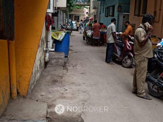 Flat for rent in Teynampet, Tamil Nadu
