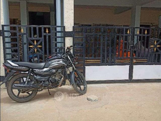 Flat for rent in Bangalore East, Cox Town - Bangalore
