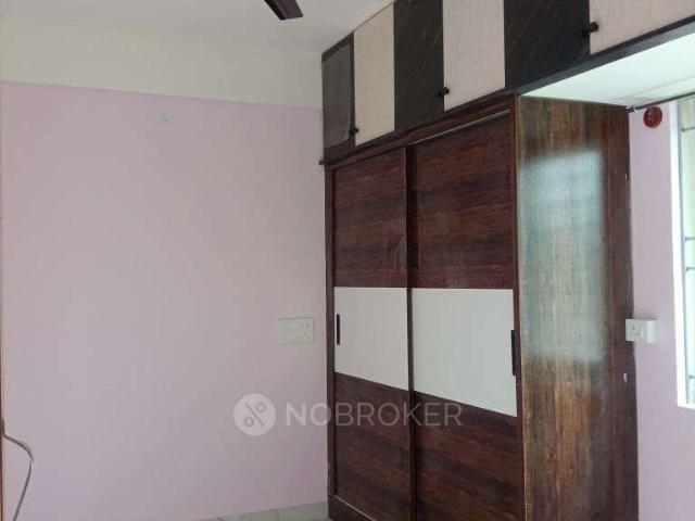 Flat for rent in Bangalore East, Cox Town - Bangalore