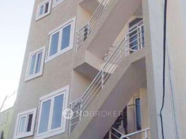 Flat for rent in Bangalore East, Cox Town - Bangalore