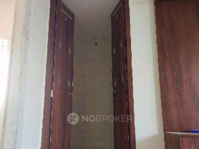 Flat for rent in Bangalore South, Cox Town - Bangalore