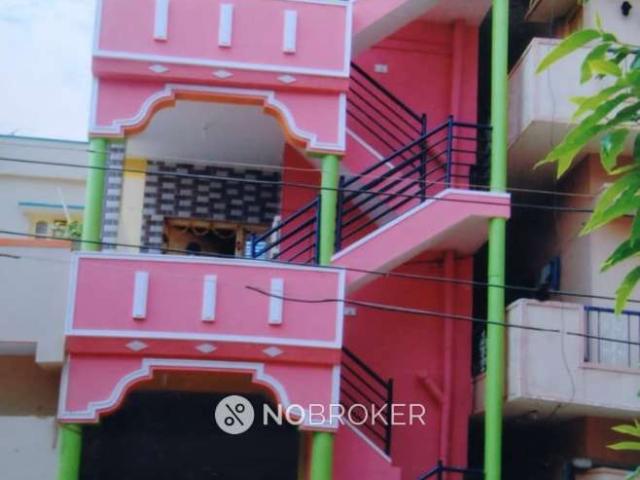 Flat for rent in Cox Town - Bangalore, Karnataka