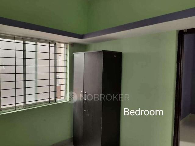Flat for rent in Bangalore South, Cox Town - Bangalore