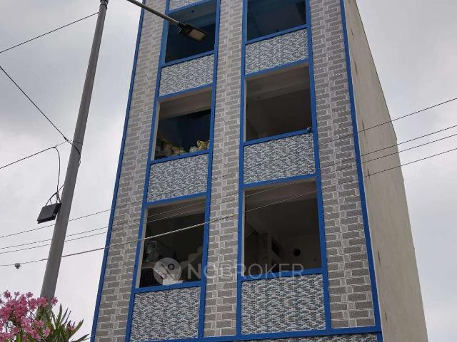 Flat for rent in Ambattur, Tamil Nadu