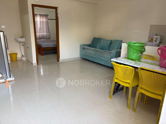 Flat for rent in Devarabeesanahalli, Bengaluru