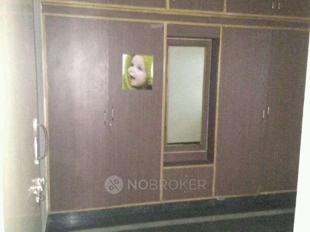 Flat for rent in Bangalore South, Cox Town - Bangalore