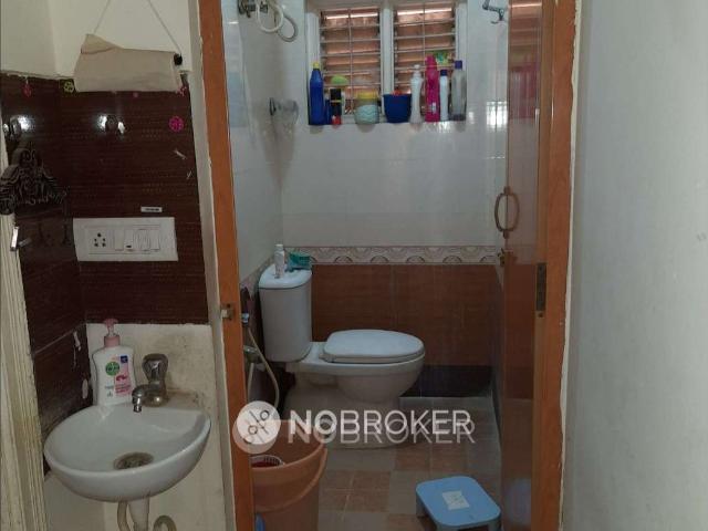 Flat for rent in Bangalore East, Cox Town - Bangalore