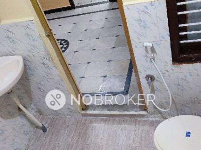 Flat for rent in Bangalore South, Cox Town - Bangalore