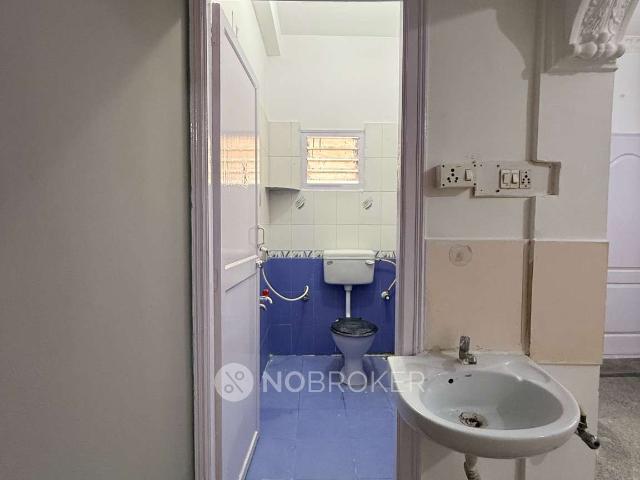Flat for rent in Bangalore South, Cox Town - Bangalore