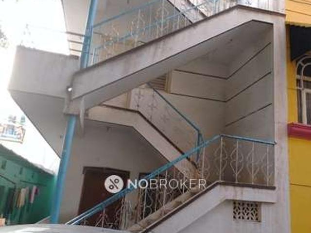 Flat for rent in Bangalore South, Cox Town - Bangalore