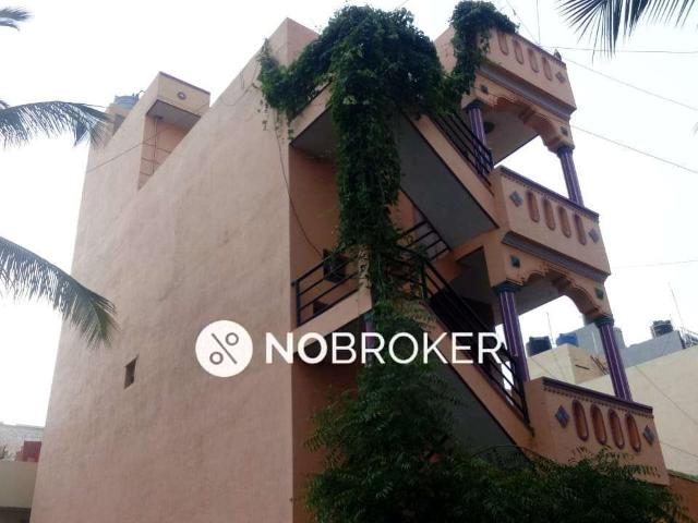 Flat for rent in Bangalore South, Cox Town - Bangalore
