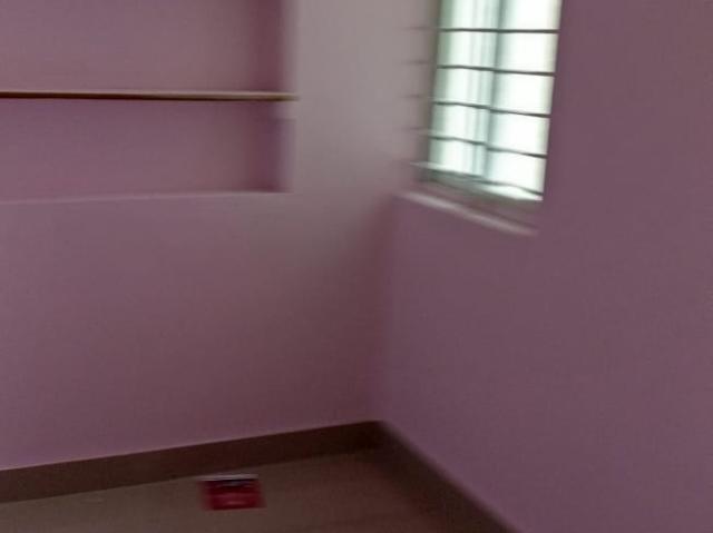 Flat for rent in Bangalore South, Cox Town - Bangalore