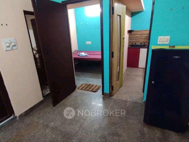 Flat for rent in Bangalore South, Cox Town - Bangalore