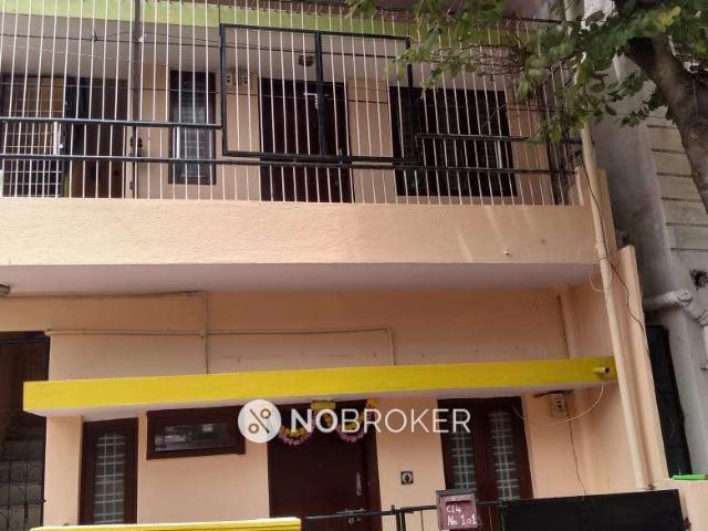 Flat for rent in Bangalore South, Cox Town - Bangalore