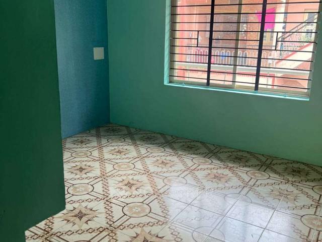 Flat for rent in Bangalore South, Cox Town - Bangalore