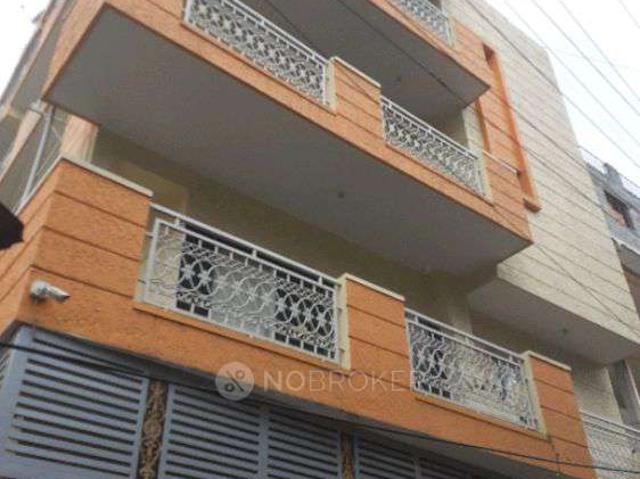 Flat for rent in Bangalore South, Cox Town - Bangalore