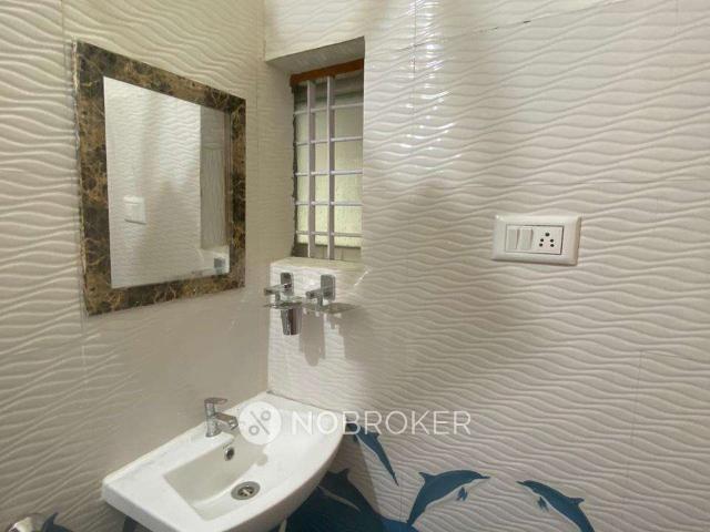 Flat for rent in Bangalore South, Cox Town - Bangalore