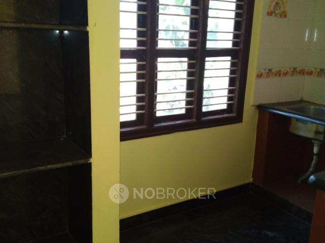 Flat for rent in Bangalore South, Cox Town - Bangalore
