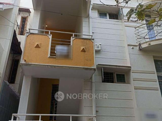 Flat for rent in Cox Town - Bangalore, Karnataka