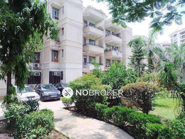 Flat for rent in Hariana