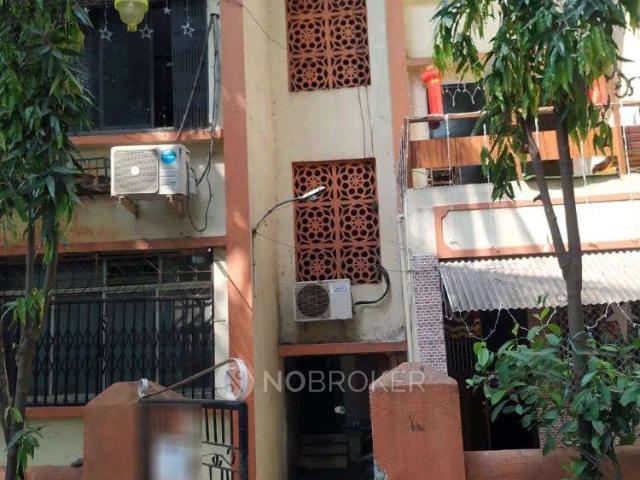 Flat for rent in Railway Colony, Kalyan-Dombivli