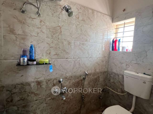 Flat for rent in Bangalore South, Cox Town - Bangalore