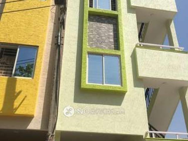 Flat for rent in Bangalore South, Cox Town - Bangalore